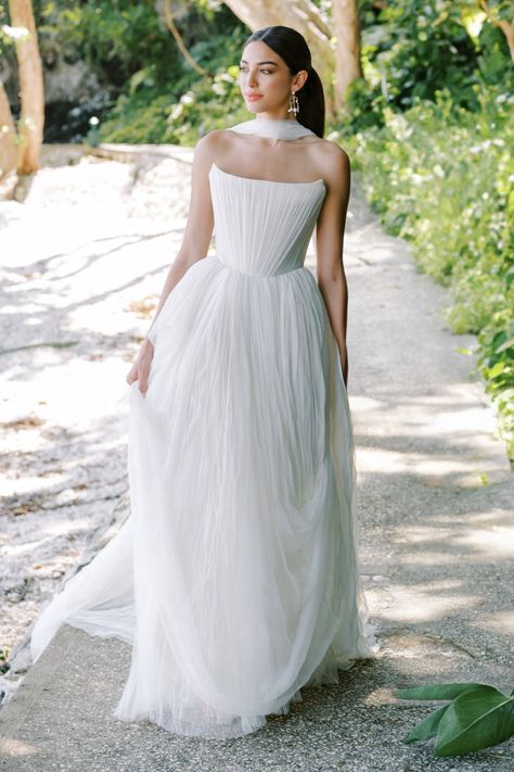 Watters Wedding Dress, Watters Bridal, Moonage Daydream, Bridal Gallery, 2025 Wedding, Wedding Dress Store, Twisted Series, Ethereal Wedding, Bridal Robe