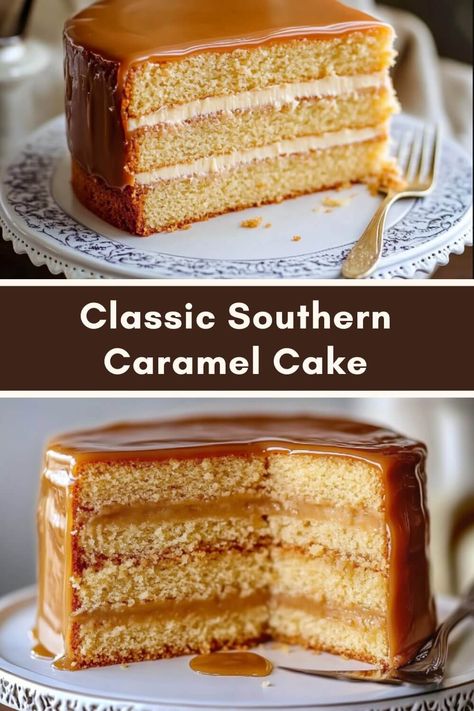 Caramel Cake Filling Recipe, Moist Caramel Cake Recipe, Carmel Cake Recipe From Scratch, Best Caramel Cake Recipe, Caramel Cake Recipe Easy, Homemade Caramel Cake, Caramel Cake Recipe From Scratch, Easy Caramel Cake, Caramel Spice Cake