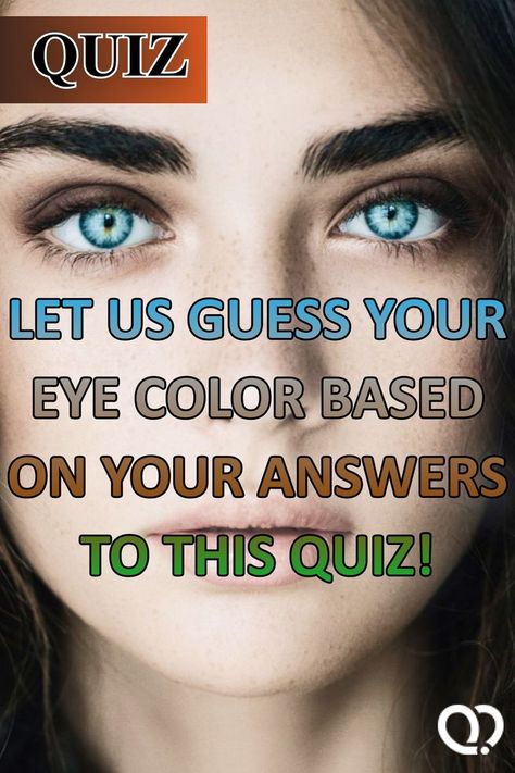 Sometimes the color of the eyes can even tell you about the character of your interlocutor. And we will try to guess what color your eyes are! #quiz #eyecolor #personalityquiz Characteristics Of Blue Eyes, How To Get Lighter Eyes Color Naturally, How To Get Hazel Eyes Naturally, Which Place Would You Choose, What Is My Eye Color, Whats My Eye Shape, How To Change Ur Eye Color, How Rare Is Your Eye Color, Color Changing Eyes