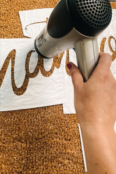 I love a cheeky welcome mat. Something that says we’re happy you’re here! So I learned how to make a custom welcome mat and am going to show you how! 

#cricut #diy # welcomemat #doormat Cricut Welcome Mats Diy, How To Make Doormats With Cricut, Diy Door Mats With Cricut, Cricut Door Mat Diy Flex Seal, Doormat With Cricut, Fall Porch Mat, Cricut Floor Mats, Cricut Outdoor Mat, Doormats With Cricut