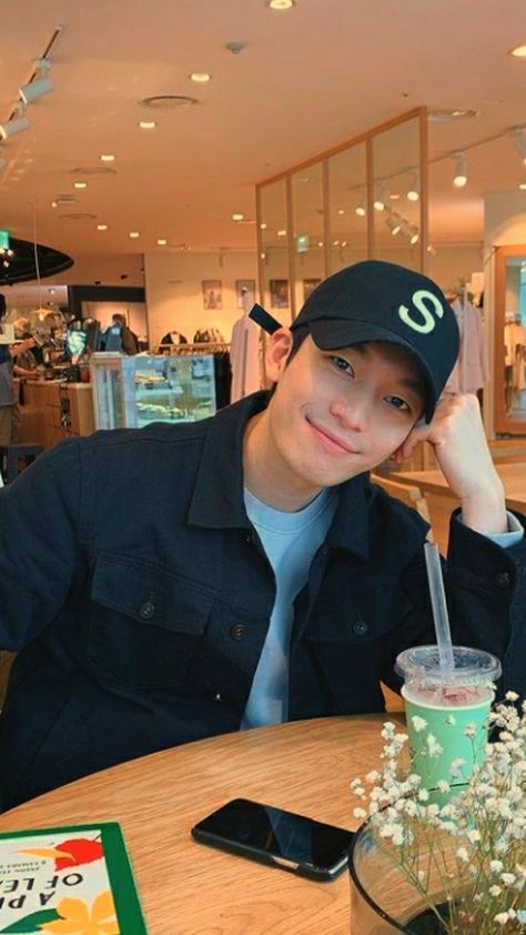 Wi Hajoon, Wi Ha Joon, Jung Hoyeon, Asian Boyfriend, Gf Material, Squad Game, Cute Babies Photography, Vintage Boy, Bf Material