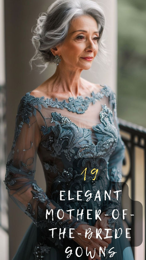 Looking For The Perfect Gown To Shine As The Mother Of The Bride? Click To Explore 19 Elegant Ideas That Showcase Your Style. 👗✨ #MotherOfTheBride #ElegantGowns #WeddingFashion #ChicLooks #SpecialDayStyle Mother Of The Bride Dresses Vintage Mom, Mother Of The Bride Mermaid Dresses, Elegant Mother Of The Bride Dresses With Sleeves, Mexican Mother Of The Bride Dress, Fit And Flare Mother Of The Bride Dress, Floor Length Mother Of The Bride Dresses, Blue Dress For Mother Of The Bride, Wedding Dresses For Brides Mother, Elegant Wedding Outfit