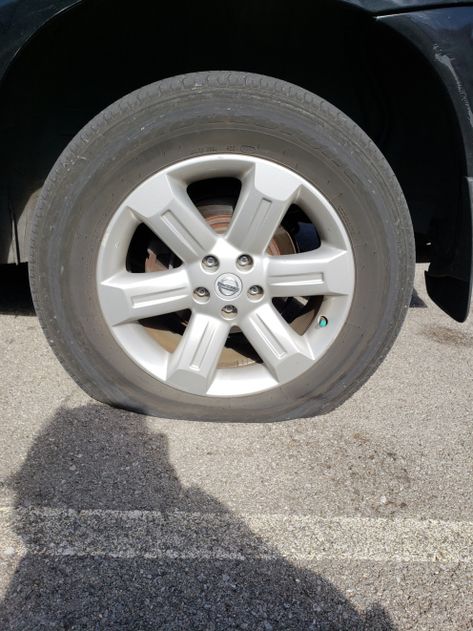 Car With Flat Tire, Flat Tire Pictures Cars Road, Flat Tire Pictures Format, Flat Tire Format For Client, My Phone Camera Need Gift Card, Flat Tyre On The Road, Flat Tire Pictures At Night, Flat Tire Pictures, Car Flat Tire