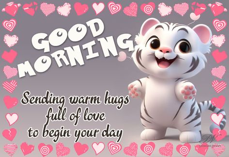 Good Morning Sending Warm Hugs full of love to begin your day The post Good Morning Sending Warm Hugs full of love to begin your day appeared first on Premium Wishes. Good Morning Stay Warm, Cute Hug Images, Good Morning Hugs, Sending Love And Hugs, Good Morning Love You, Hug Images, Morning Gifs, Morning Hugs, Good Morning Hug