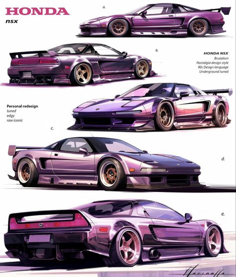 Cool Car Drawings, Nissan 240sx, Ferrari F40, Street Racing Cars, Car Illustration, Classy Cars, Pretty Cars, Rat Rods, Chevy Impala