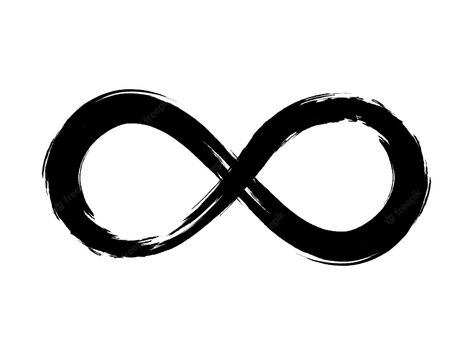 8 Infinity Symbol, Infinite Tsukuyomi Tattoo, Infinite Drawing, Infinity Drawing, Revenge Show, Infinity Drawings, Infinite Logo, Infinity Symbol Design, Infinite Symbol