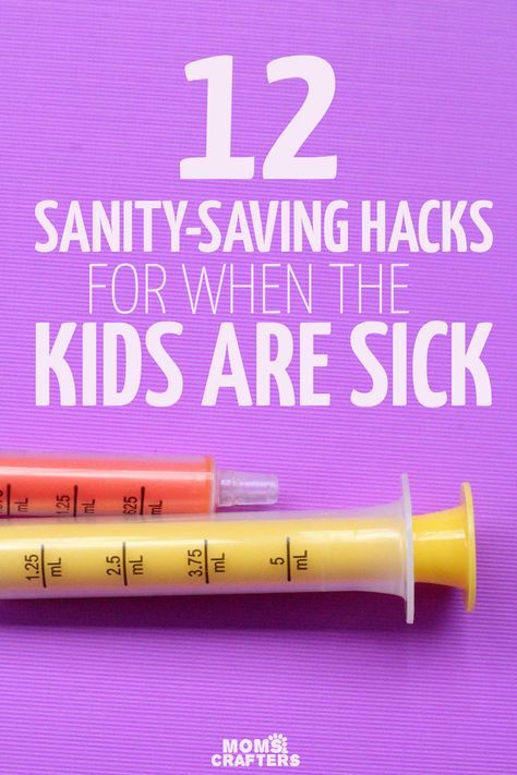 Sick Toddler, Toddler Hacks, Parenting Daughters, Sick Remedies, Saving Hacks, Advice For New Moms, Sick Baby, Parenting Plan, Parenting Videos