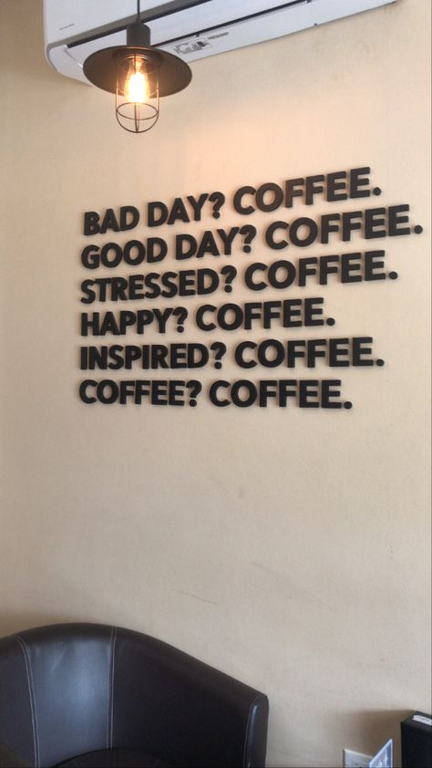 Caffeine Wallpaper, Cafe Vibes Aesthetic, Coffee Story Instagram, Caffeine Aesthetic, Coffee Shop Quotes, Caffeine Quotes, Cafe Quotes, Happy Coffee, Coffee Obsession