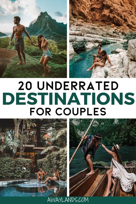 May Travel Destinations, Epic Vacations, Couples Trips Ideas, Best Destinations Travel, Cheap Beautiful Places To Travel, Beach Travel Destinations, Bucketlist Travel Ideas, Underrated Places To Travel, Best Couples Vacation