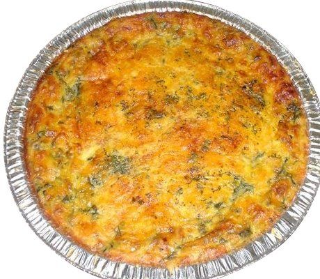 Quick Quiche, Savoury Tart, Quiche Recipes Crustless, Healthy Pies, South African Dishes, Savory Tarts, Africa Food, African Cooking, Cup Of Milk