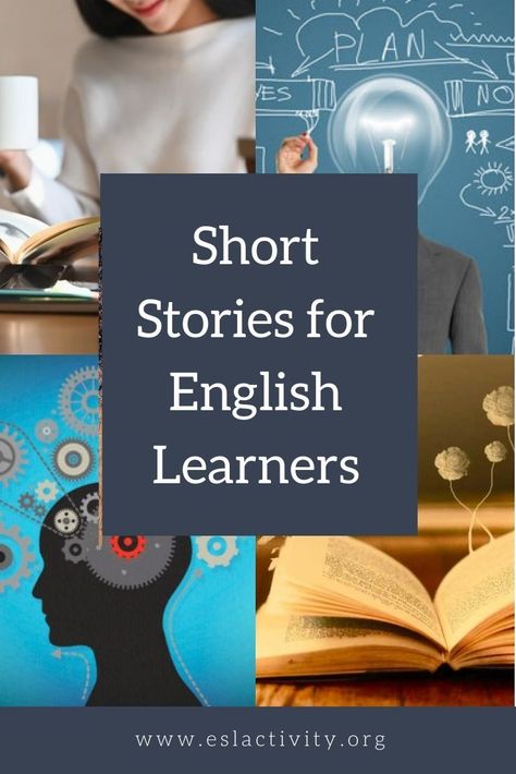 Check out these ESL reading comprehension short stories about life in Canada for intermediate-level English learners. #stories #reading #english #shortstory #englishreading #eslreading #teachingreading English Story Reading, Esl Reading Activities, Toefl Preparation, English Reading Skills, Toefl Vocabulary, Teaching Short Stories, Stories English, Esl Reading Comprehension, Life In Canada