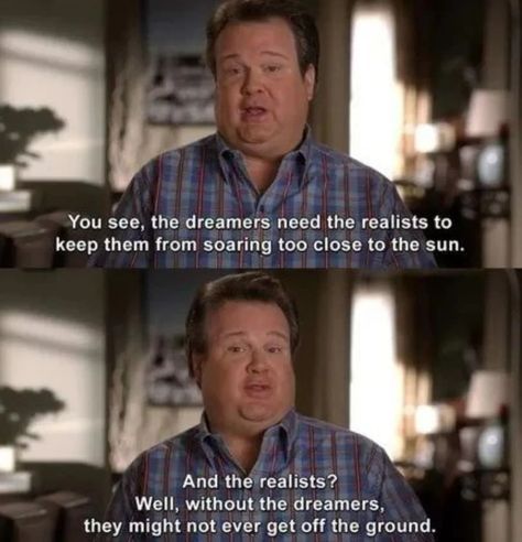 30 Modern Family Quotes and Facts That Will Make Your Day - NSF - Magazine Funny Modern Family, Modern Family Memes, Punkin Chunkin, Modern Family Funny, Funniest Quotes, Modern Family Quotes, Closer To The Sun, Senior Quotes, Family Funny