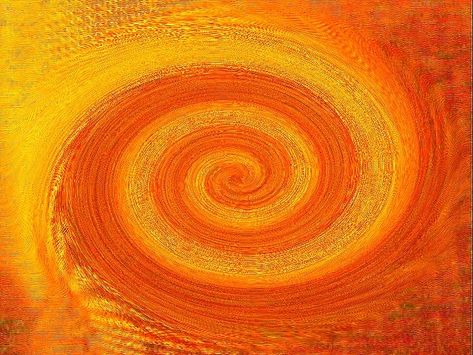 Orange Phone, Orange Icons:), Sun Painting, Iphone App Design, Orange Aesthetic, Hippie Art, Phone Themes, Aesthetic Backgrounds, Favorite Color