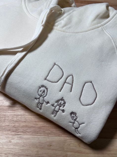 Christmas Gift Ideas For Dad From Kids, Embroidered Gifts For Men, Cotton Gifts For Him 2 Year, Christmas Gifts For Dad From Kids, Embroidery For Men Ideas, Diy Gifts For Dad Christmas, Dad Christmas Gifts Ideas, Christmas Gifts For Dad From Daughter, Cricut Gifts For Men