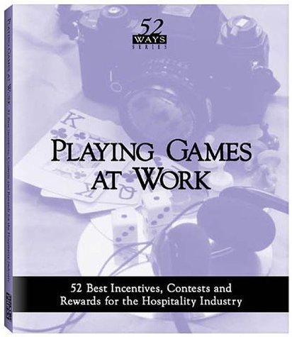 Just got this and digging in. Boost Staff Morale, Restaurant Training, Work Incentives, Incentives For Employees, Restaurant Game, Staff Morale, Product Knowledge, Incentive Programs, Employee Recognition