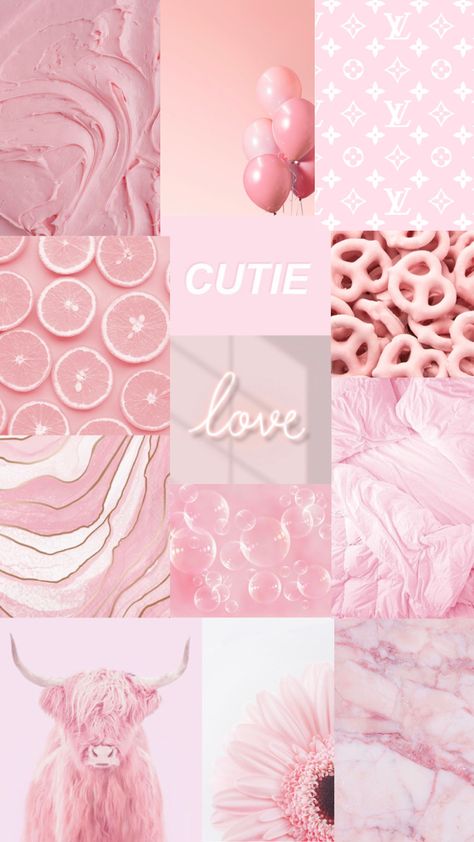 Pastel Pink Aesthetic Wallpaper, Pink Aesthetic Pictures, Pink Wallpaper Kawaii, Pink Neon Wallpaper, Rose Gold Wallpaper Iphone, Tapeta Z Hello Kitty, Pink Glitter Wallpaper, Sparkle Wallpaper, Iphone Wallpaper Landscape