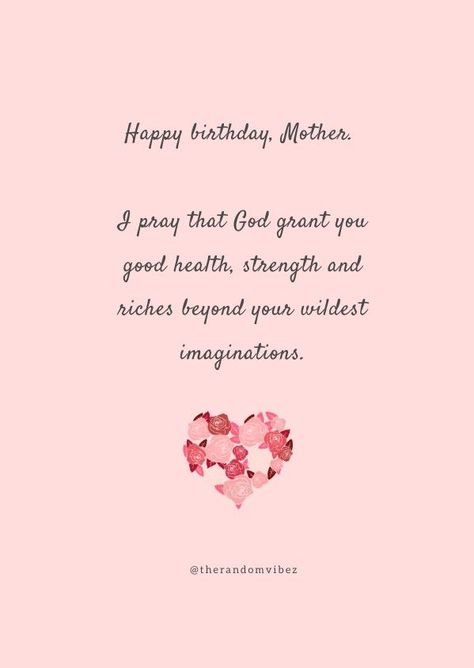 #HappyBirthdayMom #HappyBirthdayMomPrayers #HappyBirthdayMomBlessings #HappyBirthdayMomWishes #HappyBirthdayMomQuotes Birthday Lines For Mother, Happy Birthday Mom Islamic Wishes, Lines For Mom Birthday, Caption For Mummy Birthday, Mother Bday Wishes, Bday Wish For Mom, Wishes For Mothers Birthday, Mama Birthday Quotes, Mama Birthday Wishes