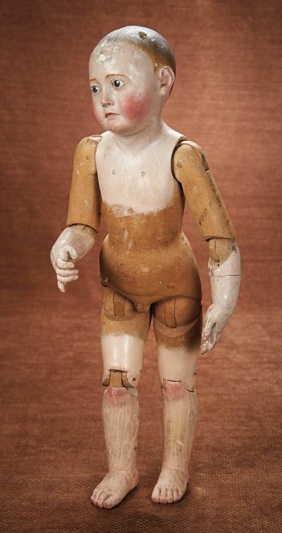 Wooden Character, Kampot, Old Dolls, Creepy Dolls, Artist Doll, Doll Parts, Wooden Dolls, Antique Toys, Vintage Doll