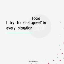 #foodquote #food #foodquotes #foodie #foodies #quoteoftheday #quotes #foodquoteslove #foodislife #motivationalquotes #inspirationalquotes Food Cravings Quotes, Cravings Quotes, Food Quotes Funny, Food Donation, Food Shirt, Food L, Funny Food, Supper Club, Food Quotes