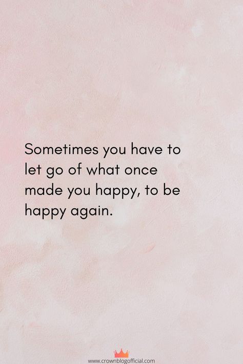 Letting You Go Quotes, Be Happy Again, Go Quotes, Letting Go Quotes, Self Motivation Quotes, Happy Again, Really Deep Quotes, Reality Check, Self Motivation