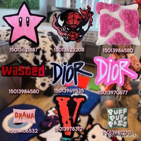 Berry Avenue Decal Codes Pictures Baddie, Graffiti Codes For Bloxburg, House Berry Avenue Codes, Roblox Bloxburg House Decals, Bloxburg Hair Products Codes, Roblox Decor Codes, Hypebeast Decals Bloxburg, Bloxburg Graffiti Decals Codes, Berry Avenue Codes Furniture