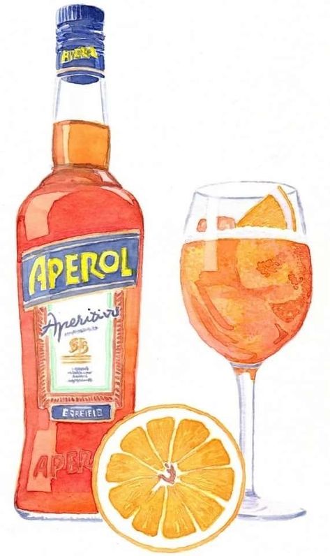 #aperolspritz #bestcocktail #partydrink #giftpack Aperol Spritz Glasses, Aperol Spritz Gift, Snacks And Appetizers, Small Dishes, Special Friends, Paint And Sip, Gift Pack, Aperol Spritz, Art Collage Wall