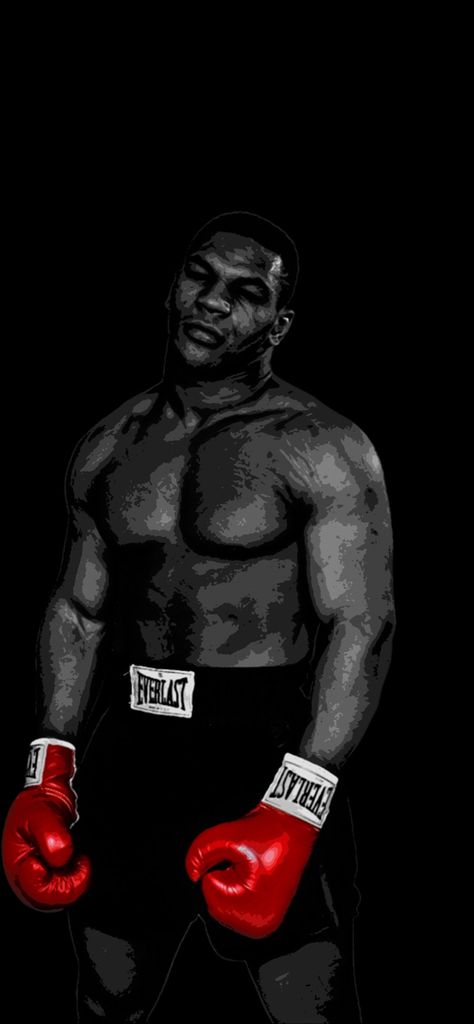 Mark Tyson, Boxing Wallpaper, Muhammad Ali Wallpaper, Mighty Mike, Mike Tyson Boxing, Boxing Images, Gym Wallpaper, Ufc Boxing, Cr7 Messi