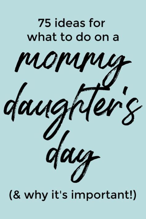 Dates For Teens, Quotes Mother Daughter, Date Quotes, Date Ideas At Home, Mommy Daughter Dates, Mother Daughter Activities, Daughter's Day, Mother Daughter Dates, Daughter Activities