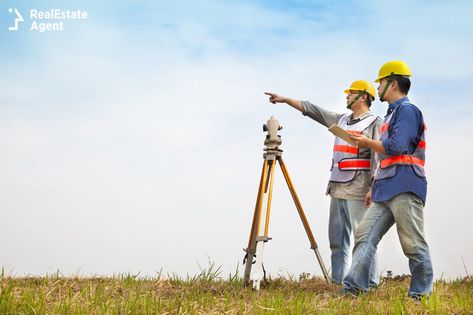 Land surveyors master an incredible science. Find out more about the six types of land surveys they conduct most often! Land Surveyors, Foundation Repair, Land Surveying, Energy Companies, Home Inspector, Value Proposition, Weather Station, Job Description, Civil Engineering