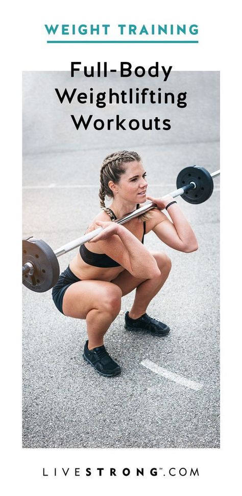 Full Body Weight Training Workout, Full Body Weightlifting Workout, Weightlifting For Fat Loss, Upper Body Compound Workout, Beginner Lifting Workout, Woman Weight Lifting, Weight Lifting For Fat Loss, Heavy Weight Lifting For Women, Beginner Weightlifting