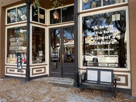 Opening A Small Business, Bastrop Texas, Bookstore Design, Library Cafe, Indie Bookstore, Bookstore Cafe, Book Bar, The Stoics, Book Cafe