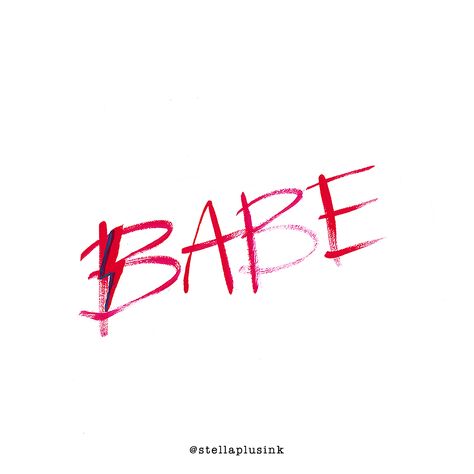 You remind me of the babe... // lettering // quotes // bowie Hi Babe, My Babe, Hey Love, Street Racing Cars, Street Racing, Lettering Quotes, Racing Cars, Luxury Lifestyle, Neon Signs