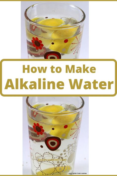 Alkaline Water Recipe, Alkaline Smoothie, Alkaline Foods List, Alkaline Fruits, Make Alkaline Water, Alkaline Breakfast, Alkaline Diet Plan, Liver Cleanse Juice, Alkaline Diet Recipes