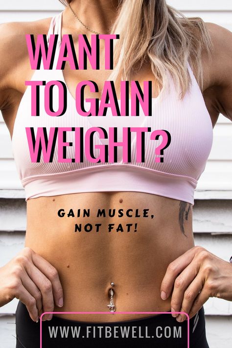 Trying to gain weight? Here's all you need to know about a fantastic weight gain story, the exercises & the diet that goes into it. #WeightGain #Buildingmuscle #onlymusclenofat Weight Gain Plan, Ways To Gain Weight, Healthy Weight Gain Foods, Weight Gain Journey, Hormonal Weight Gain, Weight Gain Supplements, Weight Gain Workout, Healthy Woman, Weight Gain Meals