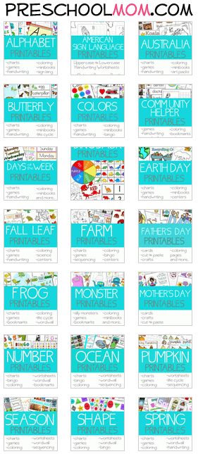 30+ Free Preschool Printables Themes Repinned by SOS Inc. Resources http://pinterest.com/sostherapy. Homeschooling Prek, Homeschooling Preschool, Homeschool Hacks, Learning Binder, Free Preschool Printables, Learning Printables, Learning Time, Preschool Printable, Tot School