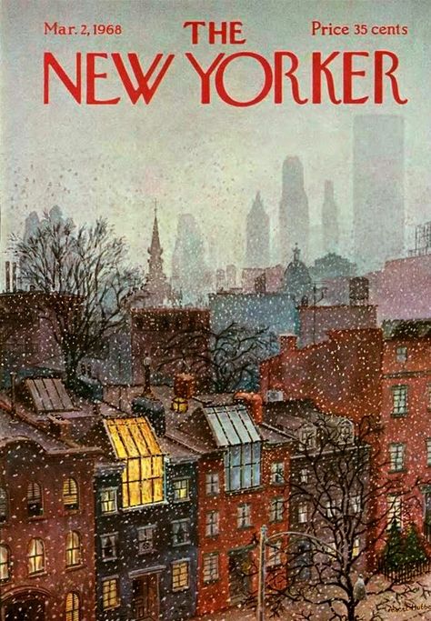 Xmas in NY Vietnam Costume, Baddie Wallpaper, Ancient Vietnam, The New Yorker Magazine, New Yorker Magazine, New Yorker Covers, Postal Vintage, Desain Quilling, Beautiful Books