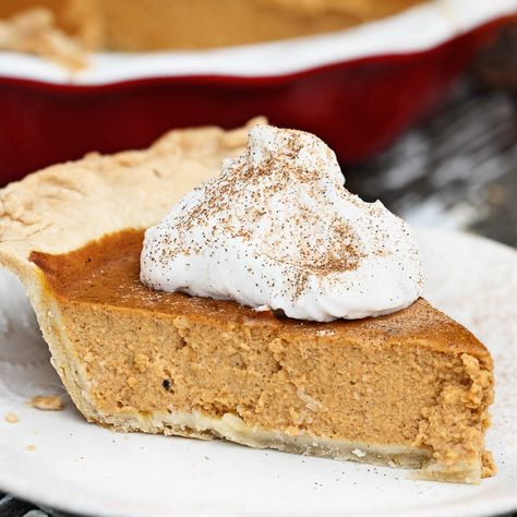 Pumpkin Pie Recipe No Evaporated Milk, Fresh Pumpkin Pie Recipe, Fresh Pumpkin Pie, Best Pumpkin Pie Recipe, Bean Pie, Gluten Free Pumpkin Pie, Pumpkin Pie Recipe Easy, Crustless Pumpkin Pie, No Bake Pumpkin Pie