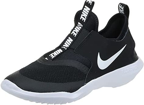 Amazon.com | Nike Kids' Preschool Flex Runner Running Shoes | Sneakers Nike Flex Runner, Nike Runners, Kids Running Shoes, Most Comfortable Shoes, Nike Flex, Boys Sneakers, Nike Kids, Preschool Kids, Girls Sneakers