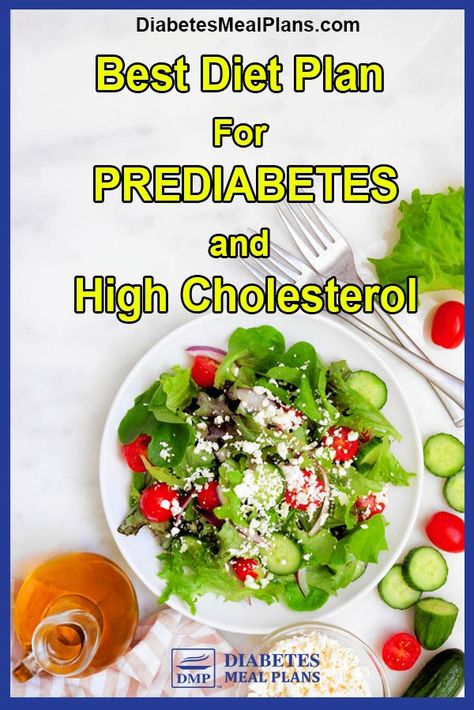 Best Diet Plan For Prediabetes and High Cholesterol (Part 1) https://diabetesmealplans.com/32797/best-diet-plan-for-prediabetes-and-high-cholesterol/ Menu Planning For Diabetics, Diet Plan For High Cholesterol, High Cholesterol Diet Meal Plan, Best Diet For Prediabetic, Reverse Prediabetes Diet, High Cholesterol Meal Plan, 1800 Calorie Diet For Diabetics, Prediabetes Diet Plan, High Cholesterol Diet Breakfast