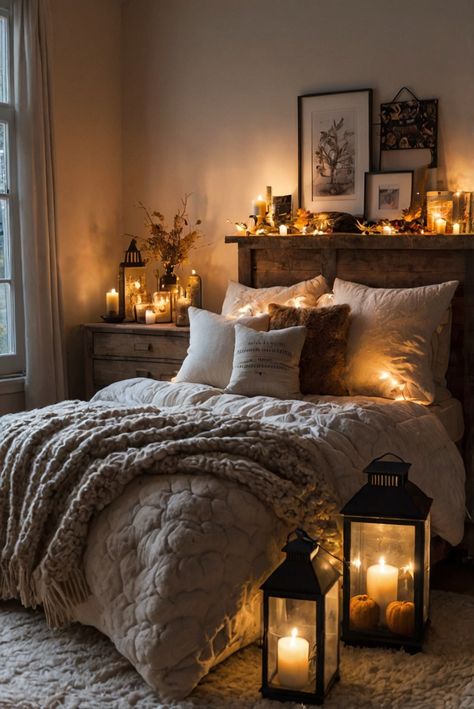 Fall Furniture , Autumn Cozy Fall ,Decor Easy Fall ,
Decor Neutral Fall ,Decor Fall ,Decor Inspiration ,Fall Decor Ideas Cozy Winter Bedroom Ideas, Bedroom Bench Ideas, Cozy Vintage Apartment, Renters Diy, Fall Room Decor Ideas, Fall Interior Design, Fall Bedroom Ideas, Bedroom Inspiration Cozy, Fall Apartment Decor