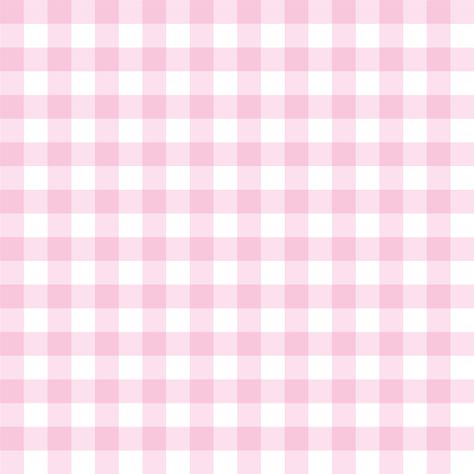 Checkered Background, Pink Gingham, Pink And White, Fabric Spoonflower, Gingham, Custom Fabric, For Sale, Pattern, Fabric