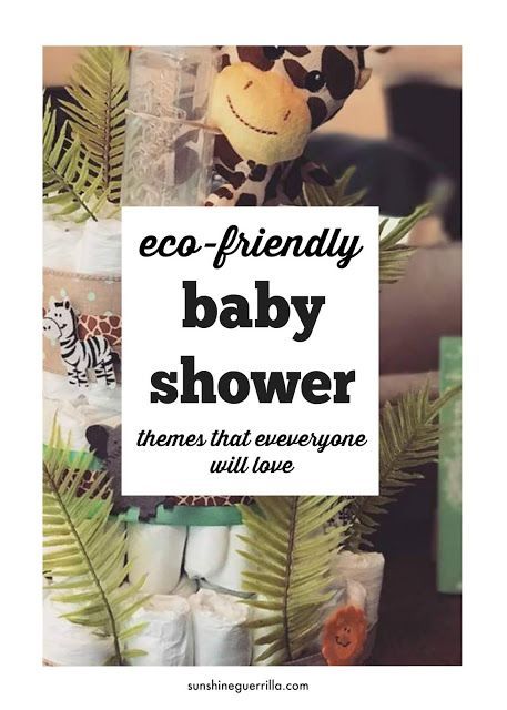 Four Eco-Friendly and Zero-Waste Baby Shower Themes that Everyone Will Love Eco Friendly Baby Shower, Eco Baby, Newborn Hacks, 4 Baby, Eco Friendly Baby, Mean Green, Zero Waste Lifestyle, Shower Themes, Post Partum