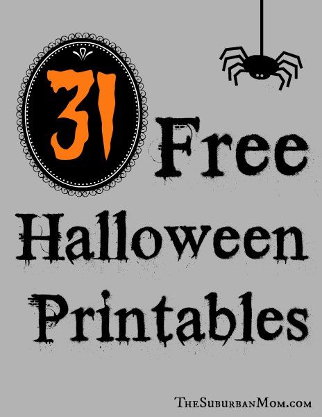 Free Halloween Printables, Moldes Halloween, Imprimibles Halloween, Uhyggelig Halloween, Halloween Decor Diy, Craft Halloween, Gratis Printables, Image Halloween, Halloween Stencils