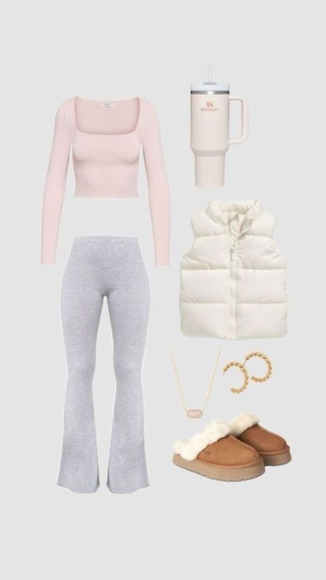 Outfits White Background, Preppy Fits, Fits Ideas, Latina Fashion Outfits, 9th Grade, Cold Outfits, Preppy Girl, Casual Preppy Outfits, Trendy Outfits For Teens