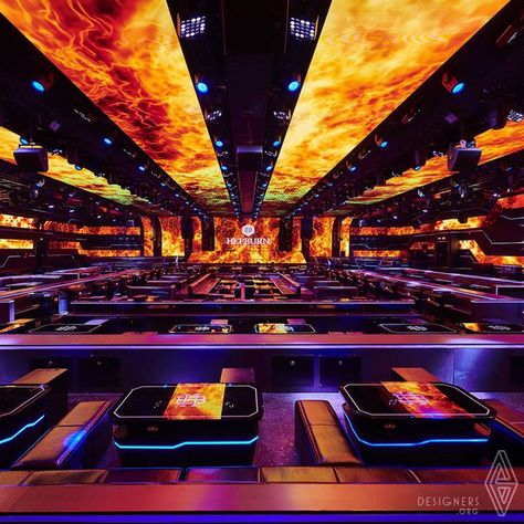 Nightclub Design Exterior, Luxury Night Club Vip, Clubs Interior Design, Night Club Design Interior, Luxury Night Club Interior Design, Club Lights Aesthetic, Club Decor Nightclub Design, Club Interior Nightclub, Aesthetic Bar Club