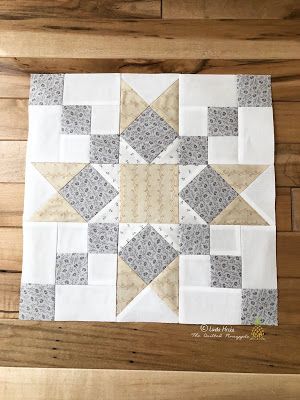 Moda Blockheads, Quilt Block Patterns Free, Quilt Square Patterns, Half Square Triangle Quilts, Quilt Squares, Scrap Quilt Patterns, Star Quilt Blocks, Patchwork Quilt Patterns, Quilt Block Tutorial