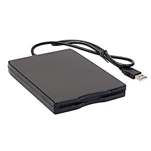 wowobjects ® USB Portable Diskette Drive 1.44Mb 3.5" 12 Mbps USB External Portable Floppy Disk Drive for Laptop and PC- Black Floppy Disk Drive, Floppy Drive, Dvd Drive, Floppy Disk, Disk Drive, Data Storage, Pc Laptop, Gaming Accessories, Speed Up