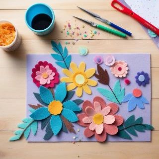 11 Easy Crafts For Seniors With Dementia Painting Ideas For Senior Citizens, Useful Crafts For Seniors, Easy September Crafts For Seniors, September Craft Ideas For Seniors, Senior Living Crafts, Senior Citizen Crafts Assisted Living, Easy Craft Ideas For Seniors, 1:1 Activities For Seniors, Senior Activities Assisted Living Crafts