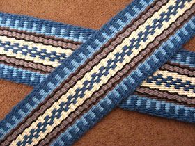 Inkle Weaving Patterns, Tablet Weaving Patterns, Band Weaving, Finger Weaving, Inkle Weaving, Inkle Loom, Lucet, Card Weaving, Weaving Tutorial