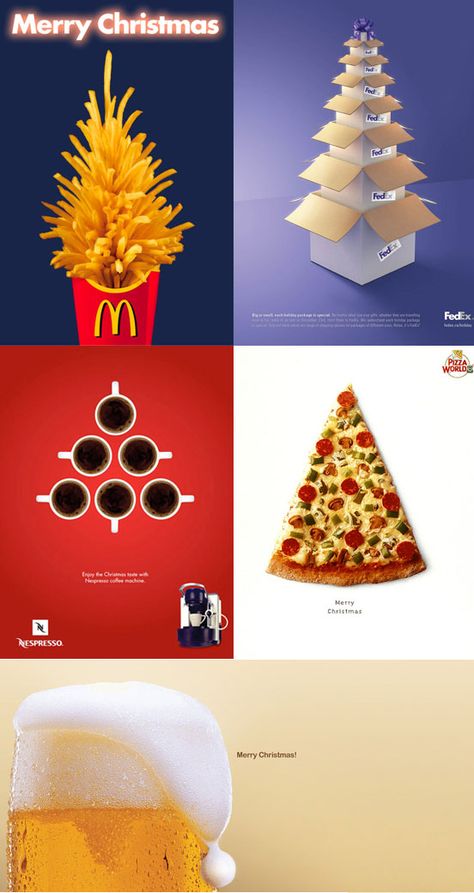 christmas advertising Christmas Brand Campaign, Christmas Campaign Ideas, Christmas Campaign Advertising, Christmas Ads Advertising Campaign, Xmas Advertising, New Year Creatives, Christmas Creative Ads Design, Christmas Creative Ads, Winter Ads